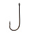 Крючок KOI ''SINGLE SPOON LONG'' размер 2 (INT), цвет BN